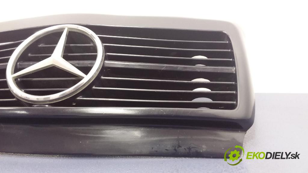 Mercedes-benz 250 d 1989 miežka / Gril: 01216