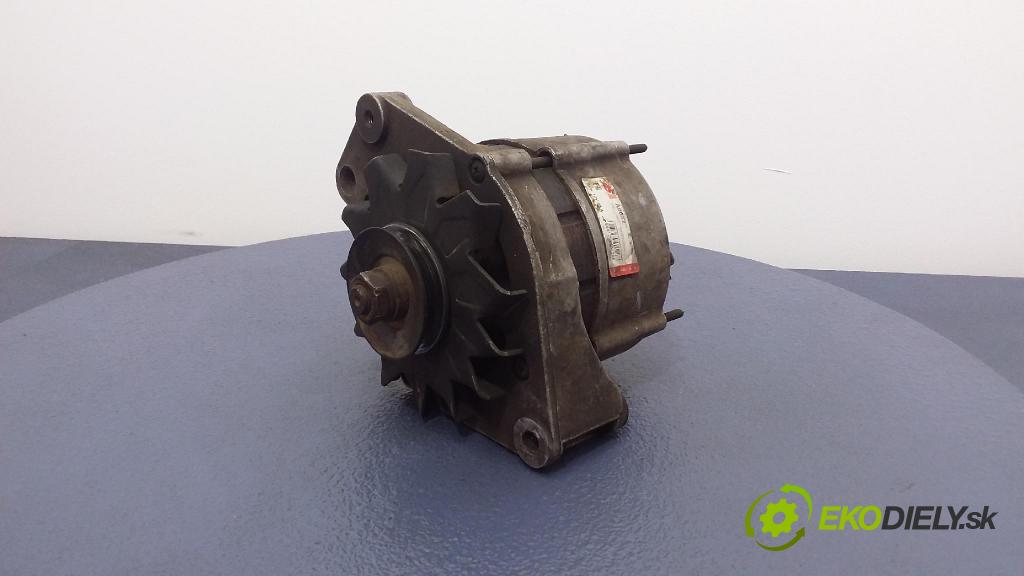 Volkswagen Golf 1991 Alternator AS S0092