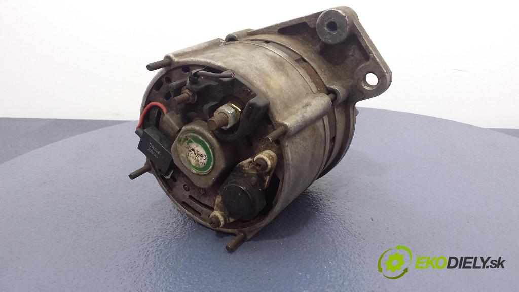 Volkswagen Golf 1991 Alternator AS S0092