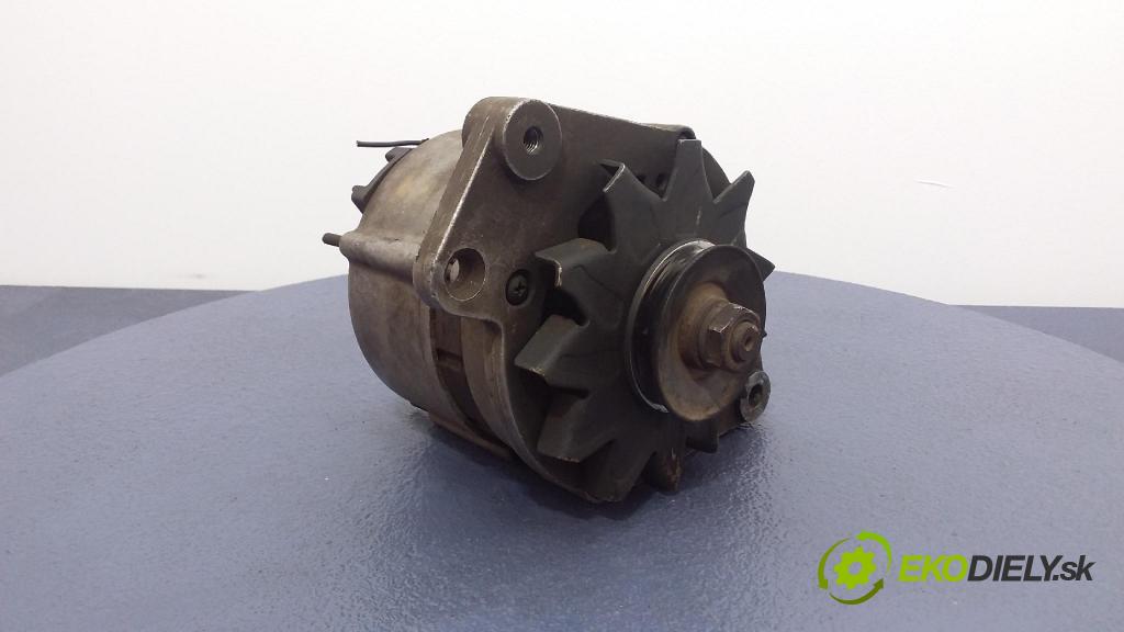 Volkswagen Golf 1991 Alternator AS S0092