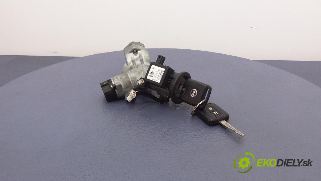 Nissan Micra 2005 Spínač zapaľovania: N0501653