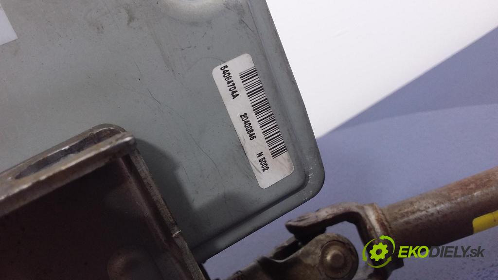 Nissan Micra 2005 Stĺpik volant x 48810AX600