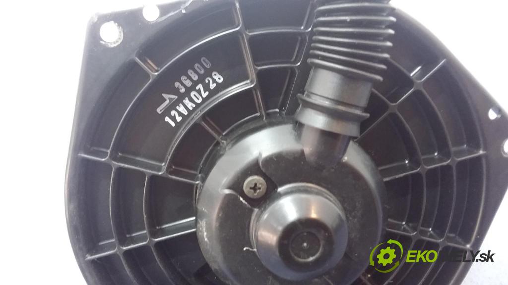 Honda Civic 2001 ventilátor Vzduch: 83150-30352