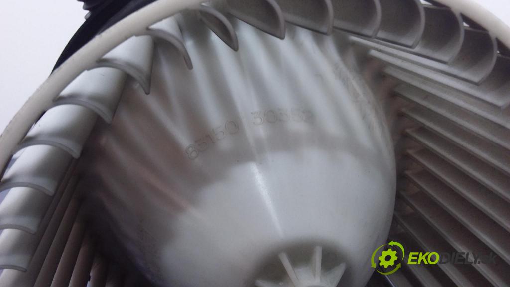 Honda Civic 2001 ventilátor Vzduch: 83150-30352