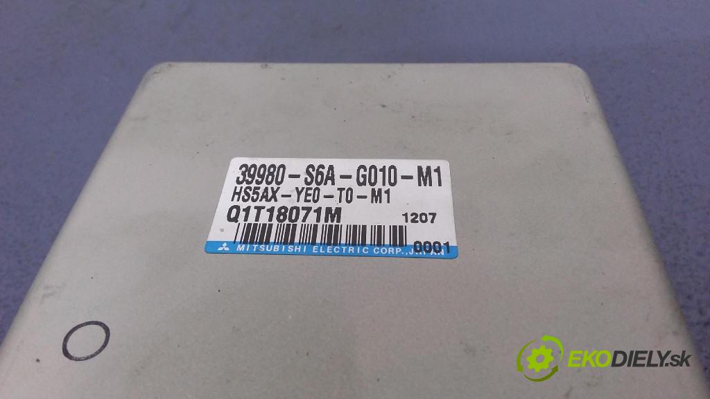 Honda Civic 2001 riadiaca jednotka 39980-S6A-G010