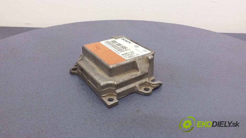 Audi A4 2000 riadiaca jednotka SRS x 8D0959655J