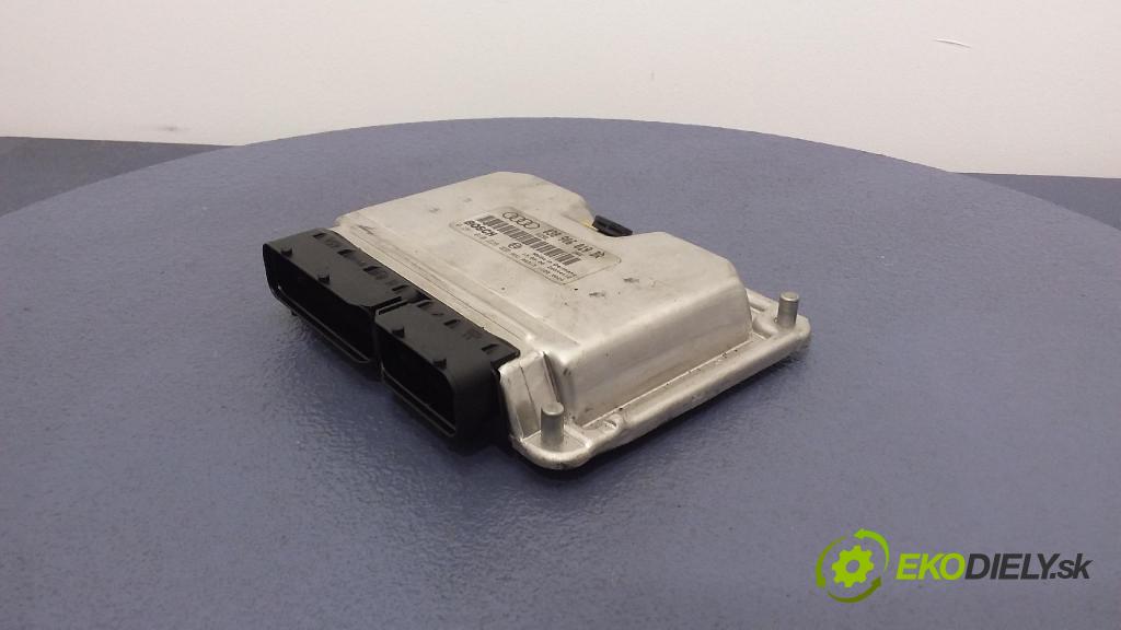 Audi A4 2000 riadiaca jednotka Motor: 038906019BR