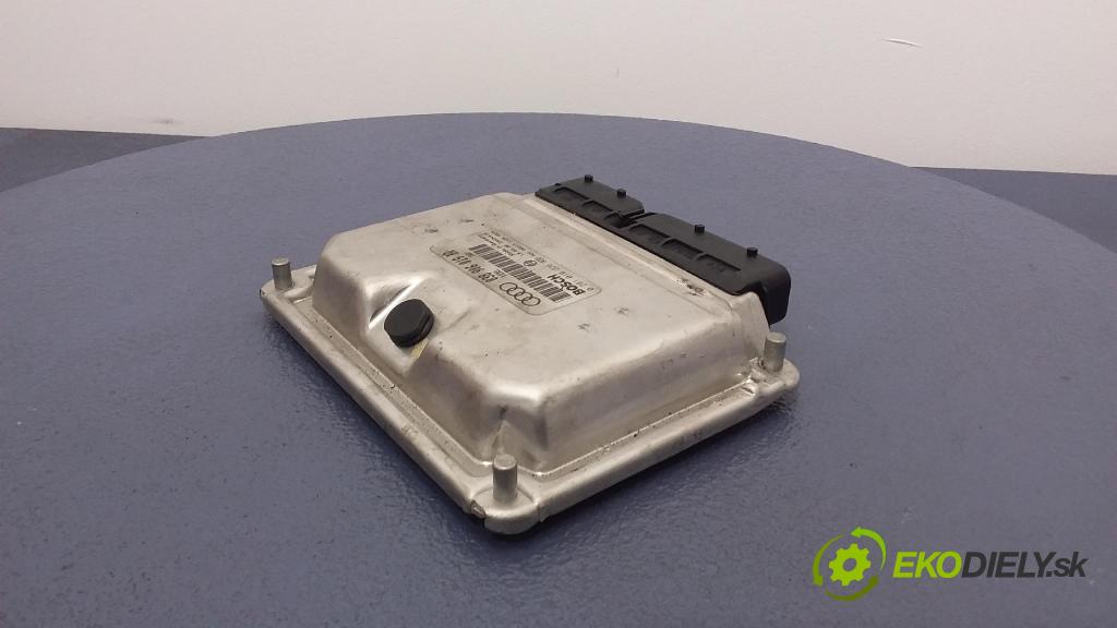 Audi A4 2000 riadiaca jednotka Motor: 038906019BR