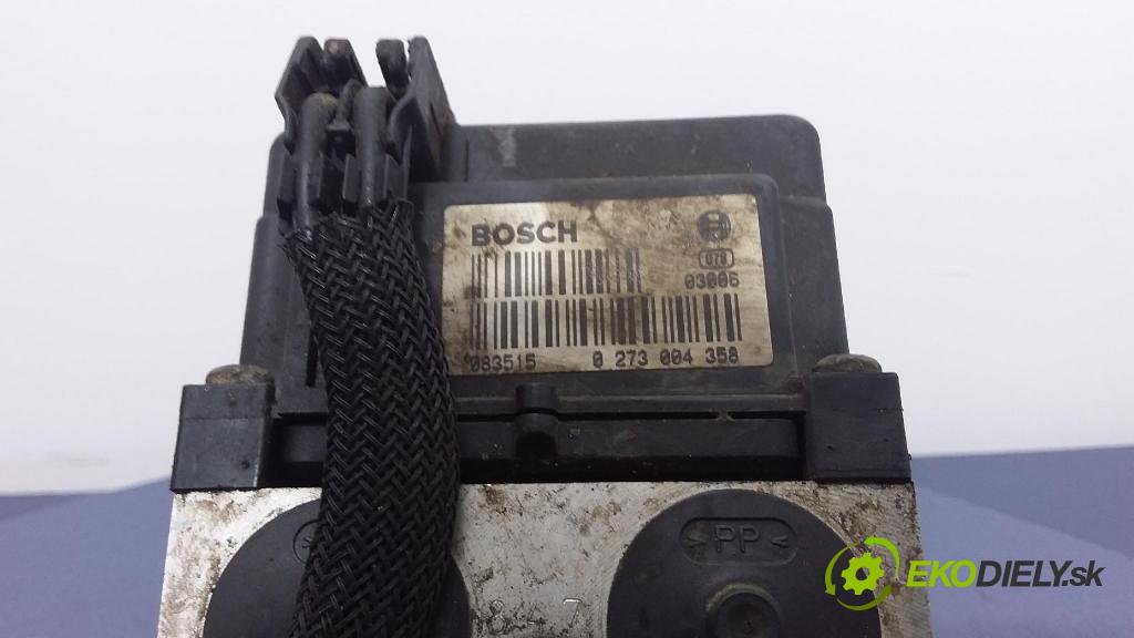 Audi A4 2000 čerpadlo ABS x 8E0614111AH