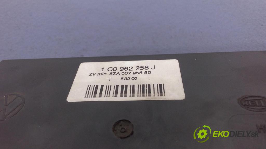 Skoda Octavia 2000 riadiaca jednotka Komfortu 1C0962258J