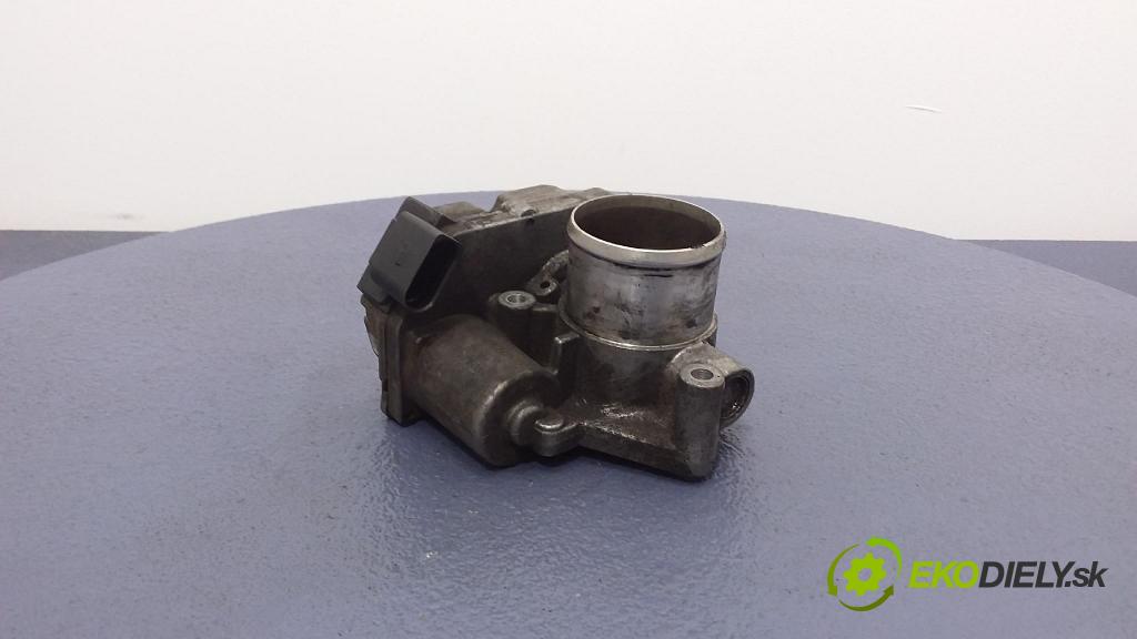 Renault Megane 2008 klapka 8200471660