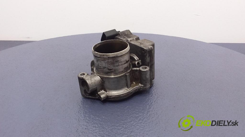 Renault Megane 2008 klapka 8200471660