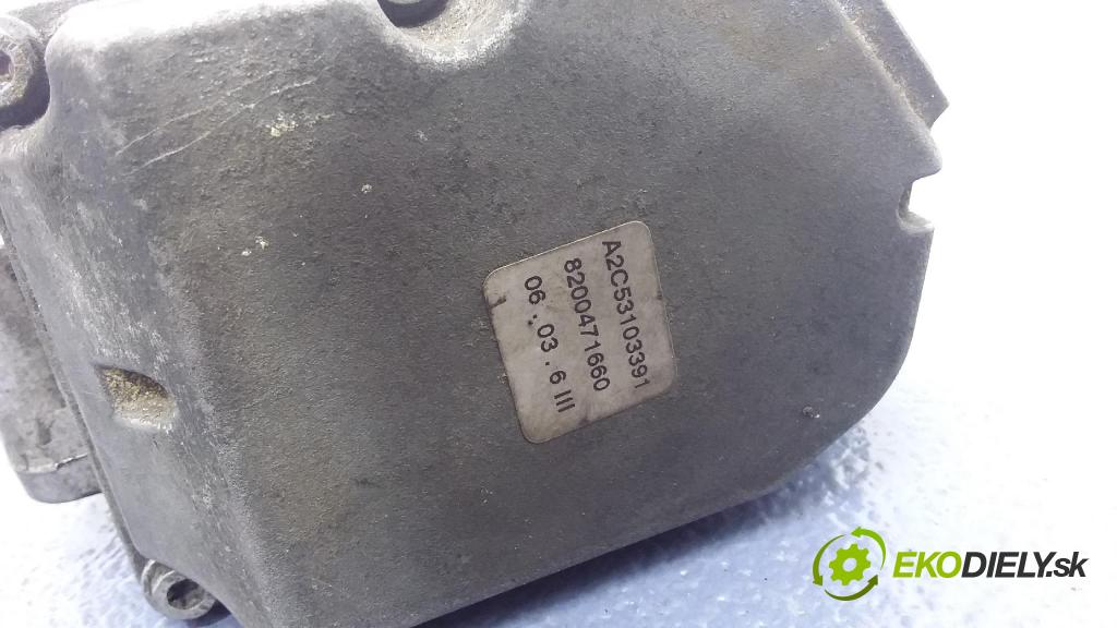 Renault Megane 2008 klapka 8200471660