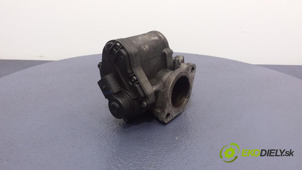 Renault Megane 2008 ventil EGR A2C53025930