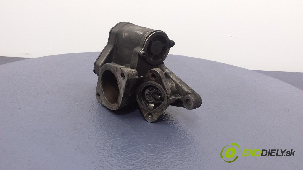 Renault Megane 2008 ventil EGR A2C53025930