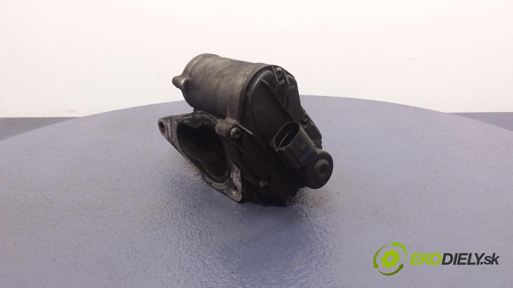Renault Megane 2008 ventil EGR A2C53025930