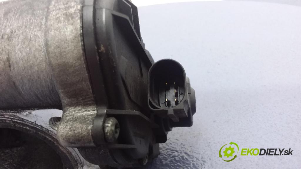 Renault Megane 2008 ventil EGR A2C53025930