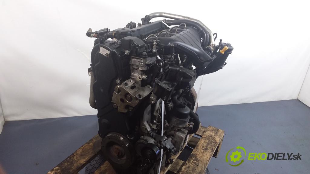 Citroen C5 2005 motor Diesel: RHR