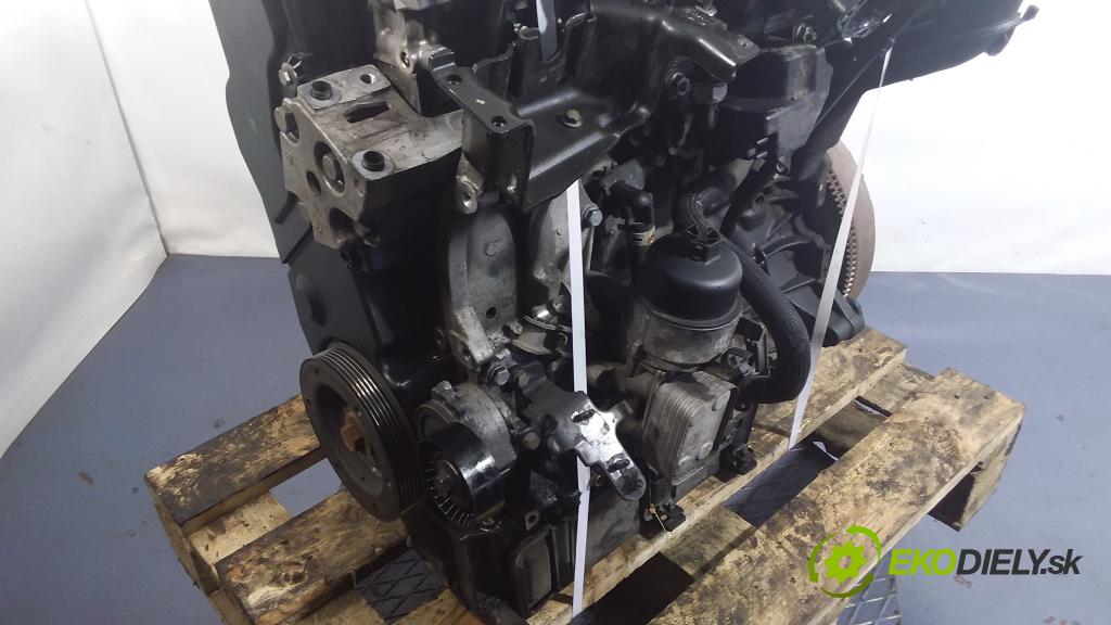 Citroen C5 2005 motor Diesel: RHR
