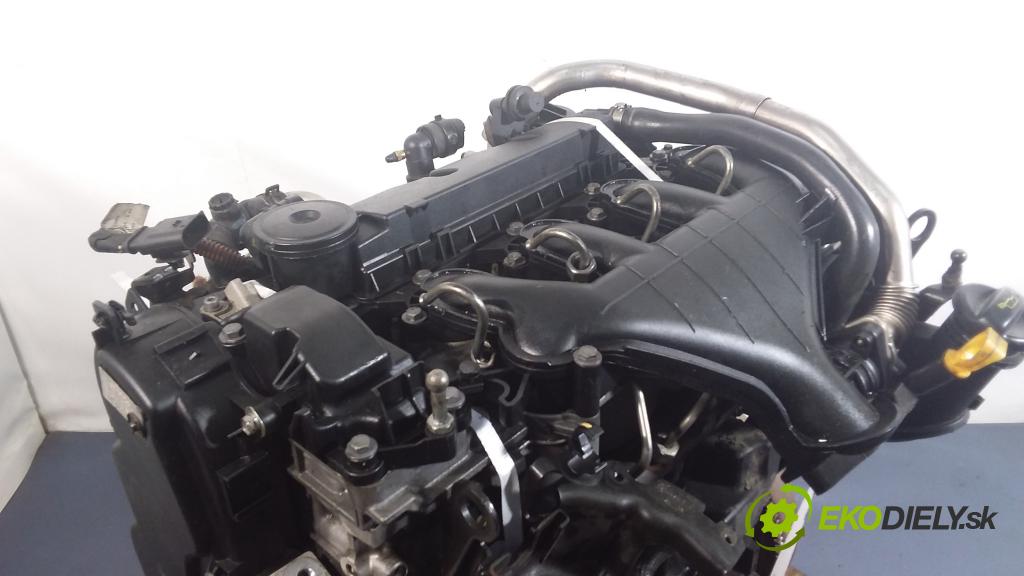 Citroen C5 2005 motor Diesel: RHR