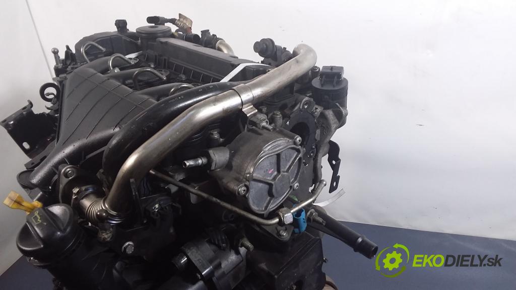 Citroen C5 2005 motor Diesel: RHR
