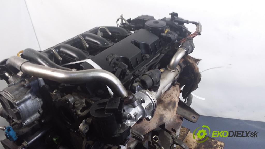 Citroen C5 2005 motor Diesel: RHR