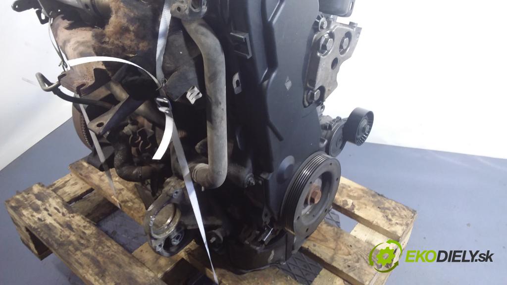 Citroen C5 2005 motor Diesel: RHR