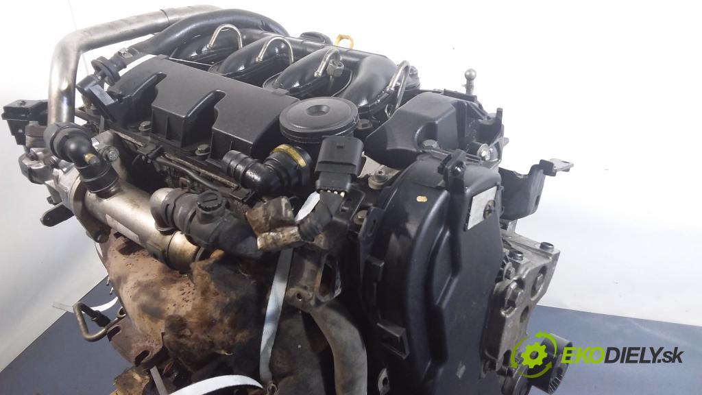 Citroen C5 2005 motor Diesel: RHR
