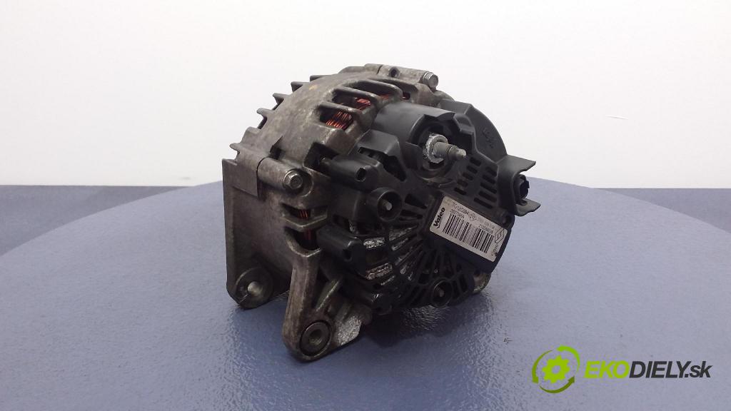 Dacia Duster 2010 Alternator 231003831R