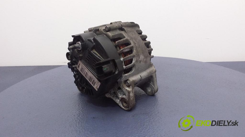Dacia Duster 2010 Alternator 231003831R