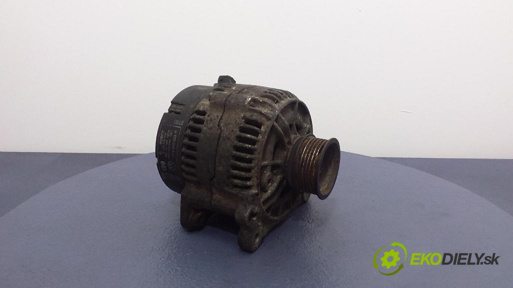 Volkswagen T4 1997 Alternator 074903023R