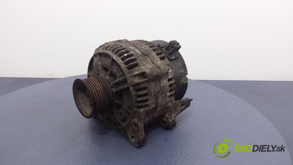 Volkswagen T4 1997 Alternator 074903023R