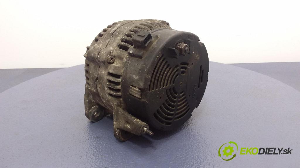 Volkswagen T4 1997 Alternator 074903023R