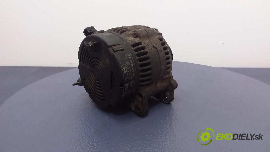 Volkswagen T4 1997 Alternator 074903023R