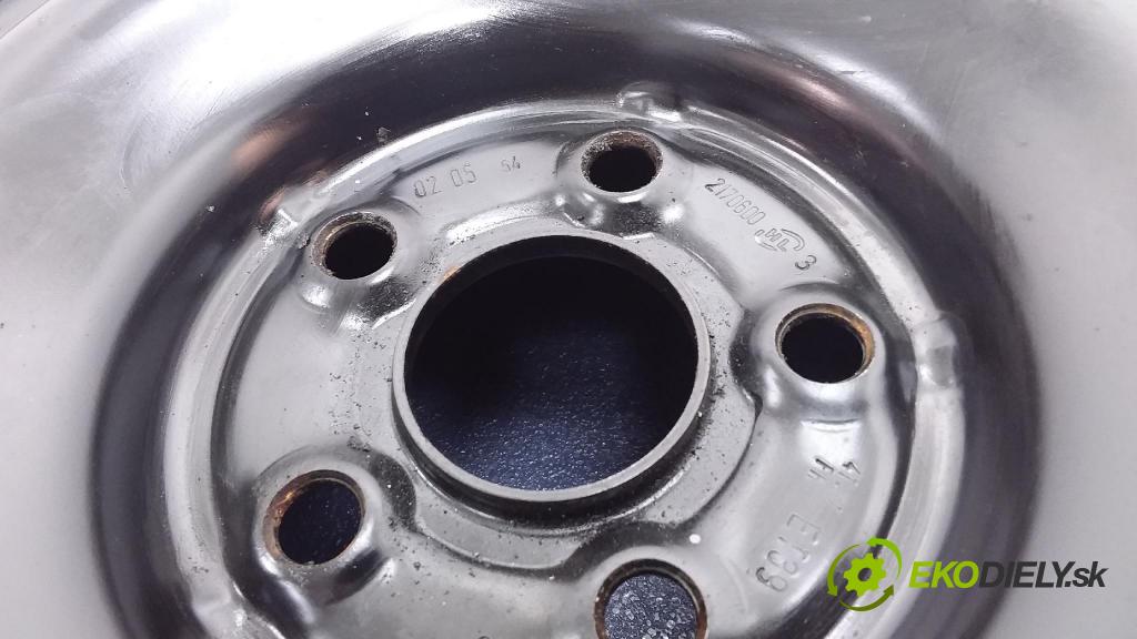 Toyota Avensis 2005 koleso Prístup: 2170600