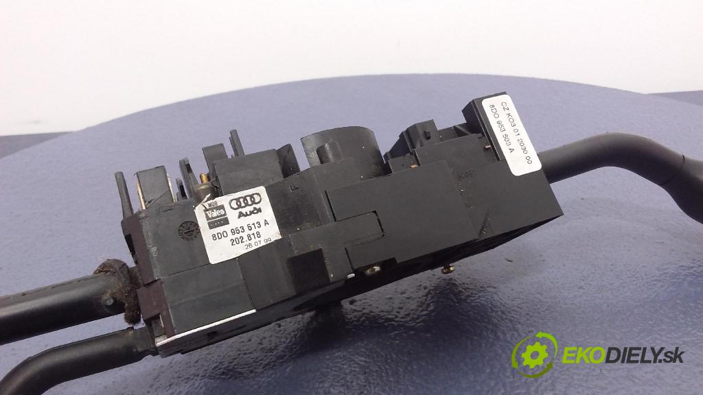 Audi A4 2000 prepínač Komplex: 8D0953513A