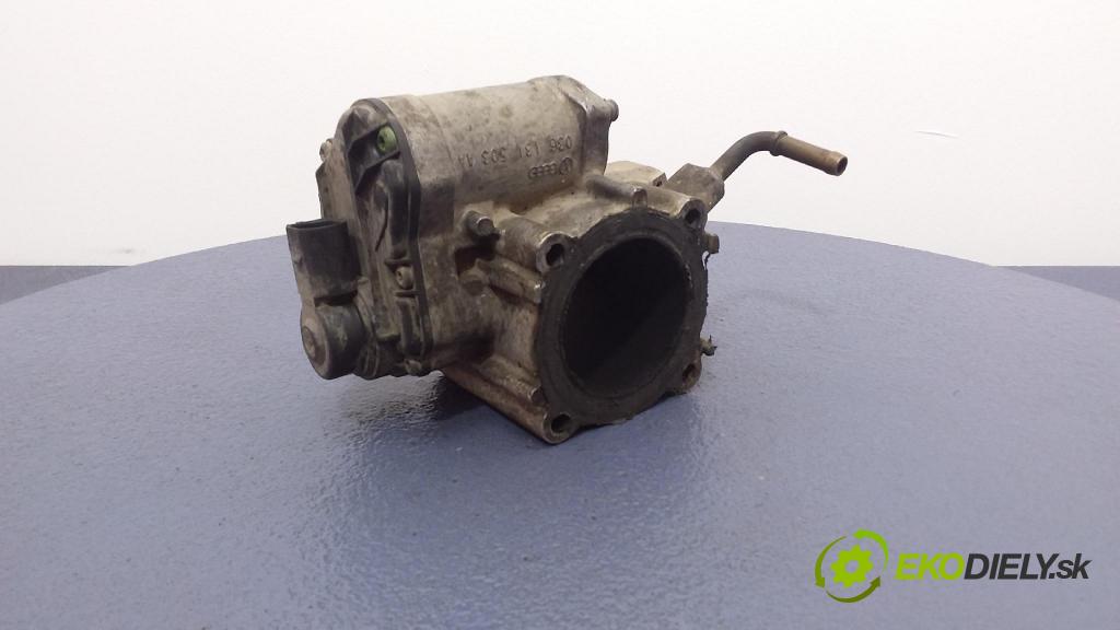 Volkswagen Golf 2002 ventil EGR 036131503AA