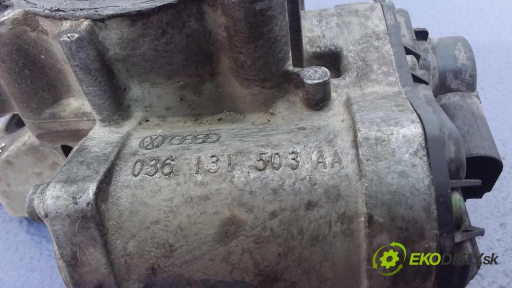 Volkswagen Golf 2002 ventil EGR 036131503AA