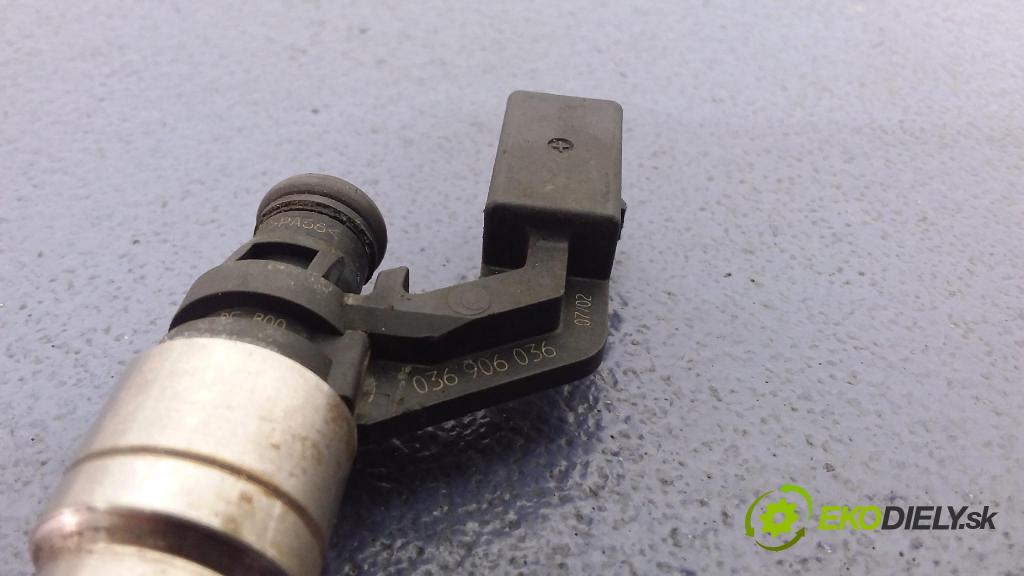 Volkswagen Golf 2002 vstrek 0261500005