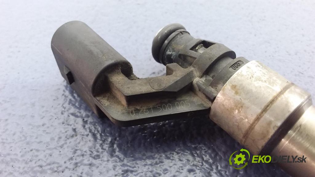 Volkswagen Golf 2002 vstrek 0261500005