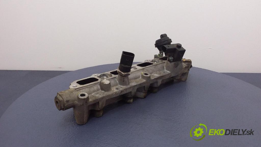 Volkswagen Golf 2002 zvod Sanie: 036133204K