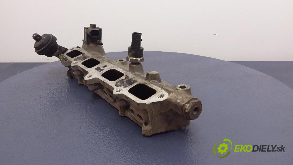 Volkswagen Golf 2002 zvod Sanie: 036133204K