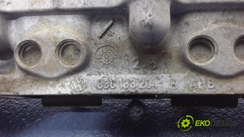 Volkswagen Golf 2002 zvod Sanie: 036133204K