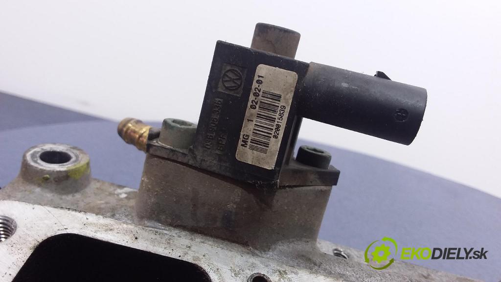 Volkswagen Golf 2002 zvod Sanie: 036133204K