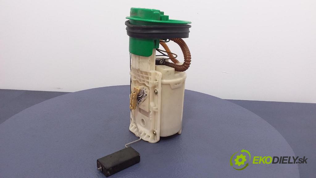 Volkswagen Golf 2002 čerpadlo Palivo: / Systém: Meranie: 1J0919051K