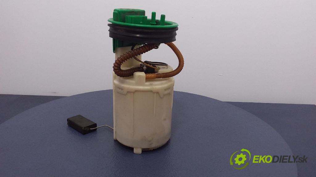 Volkswagen Golf 2002 čerpadlo Palivo: / Systém: Meranie: 1J0919051K