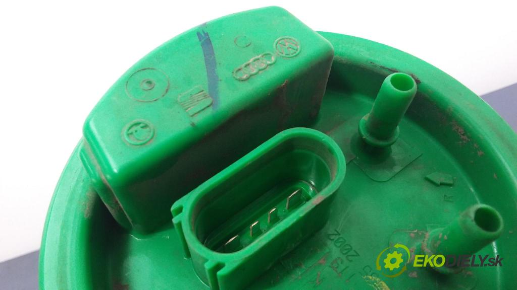 Volkswagen Golf 2002 čerpadlo Palivo: / Systém: Meranie: 1J0919051K