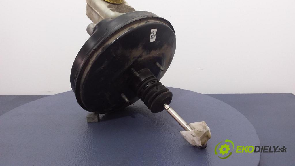 Volkswagen Golf 2002 servo Brzdní: 1J1614105T