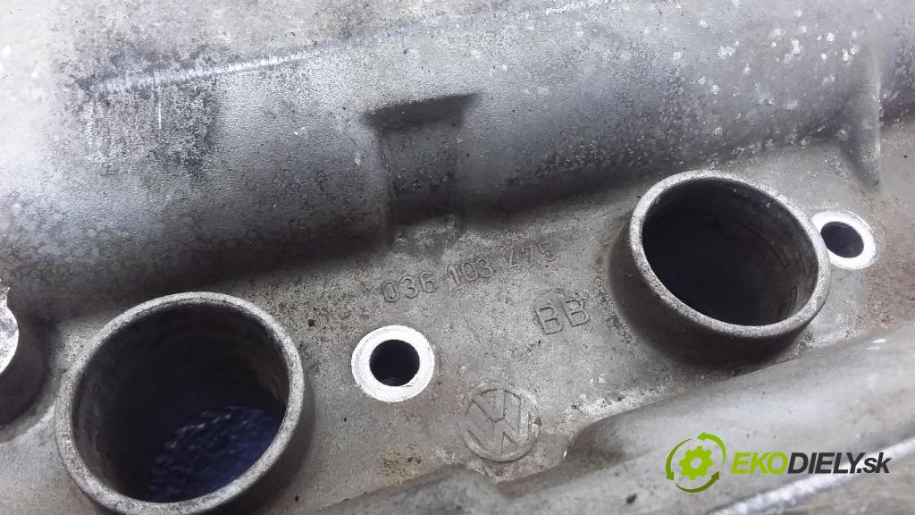 Volkswagen Golf 2002 kryt Ventily: 036103475BB