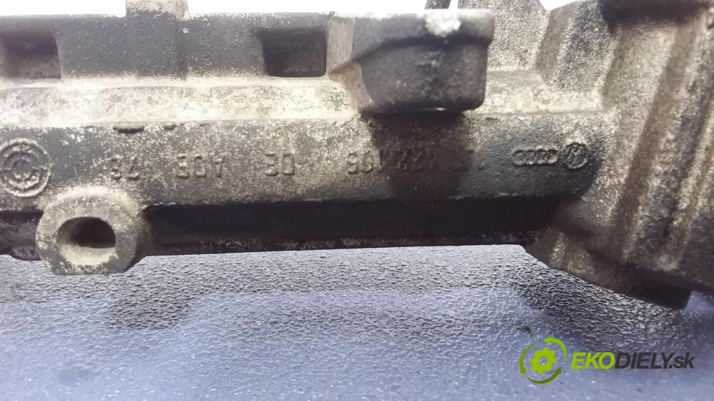 Volkswagen Golf 2002 Ozubené kolo: volant 1J1422105DE